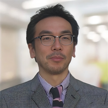 Masatoshi Shoji